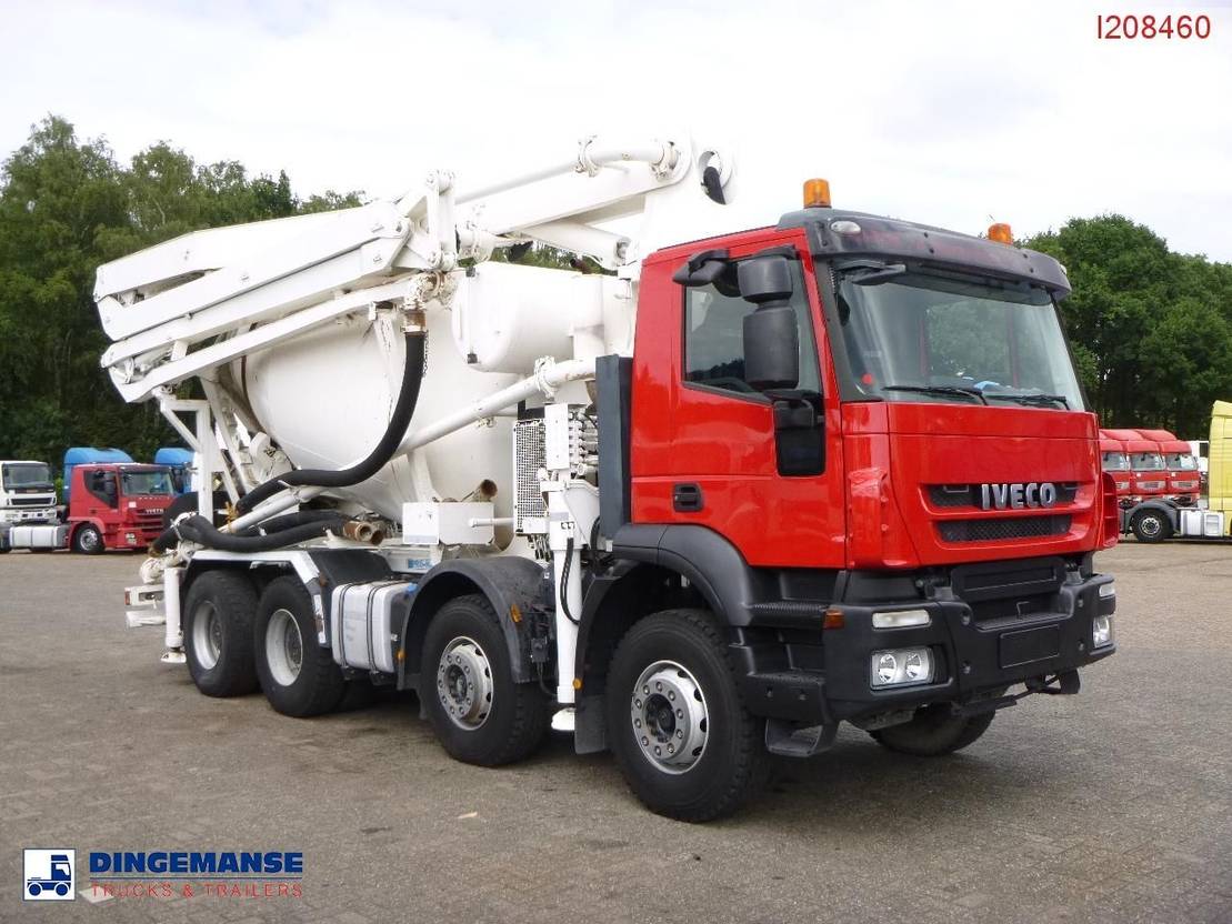 Iveco