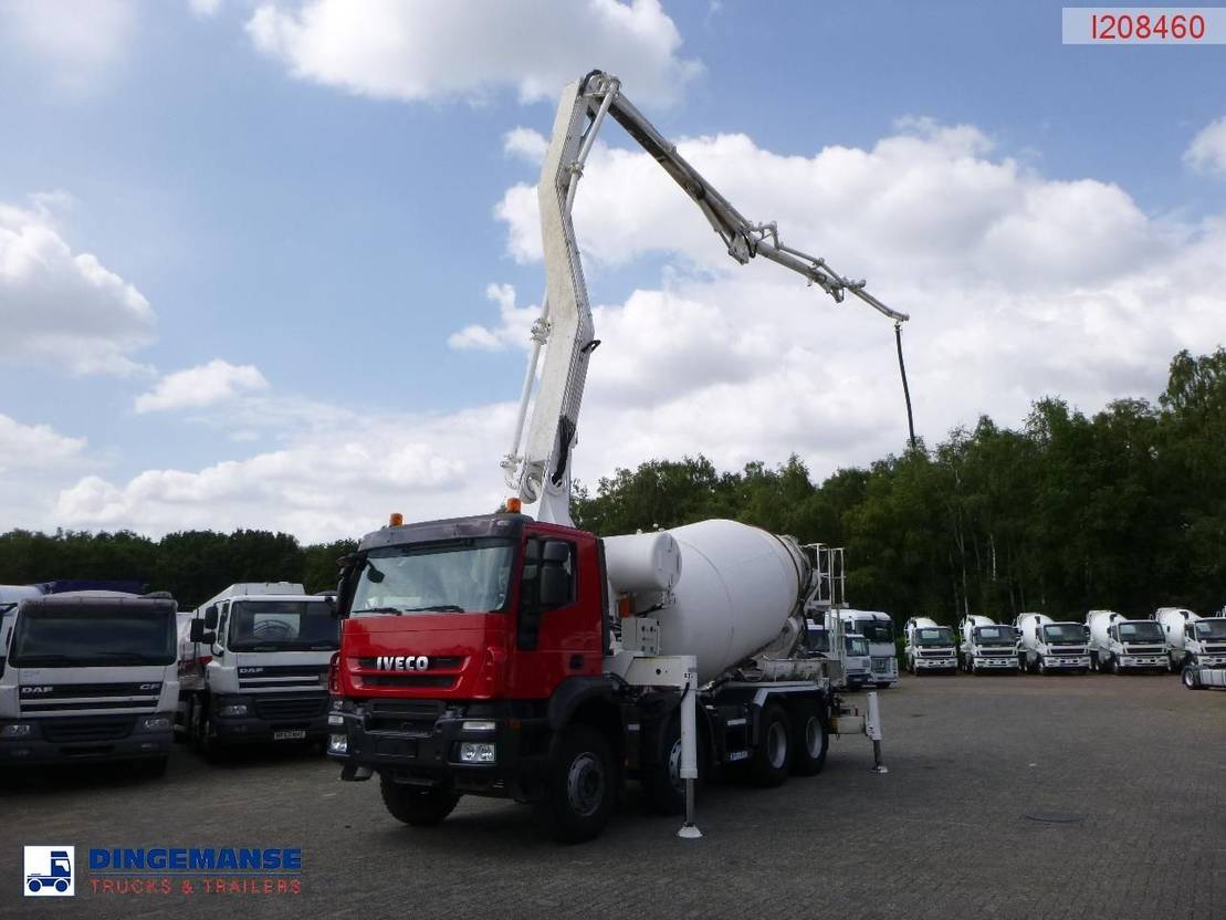 Iveco