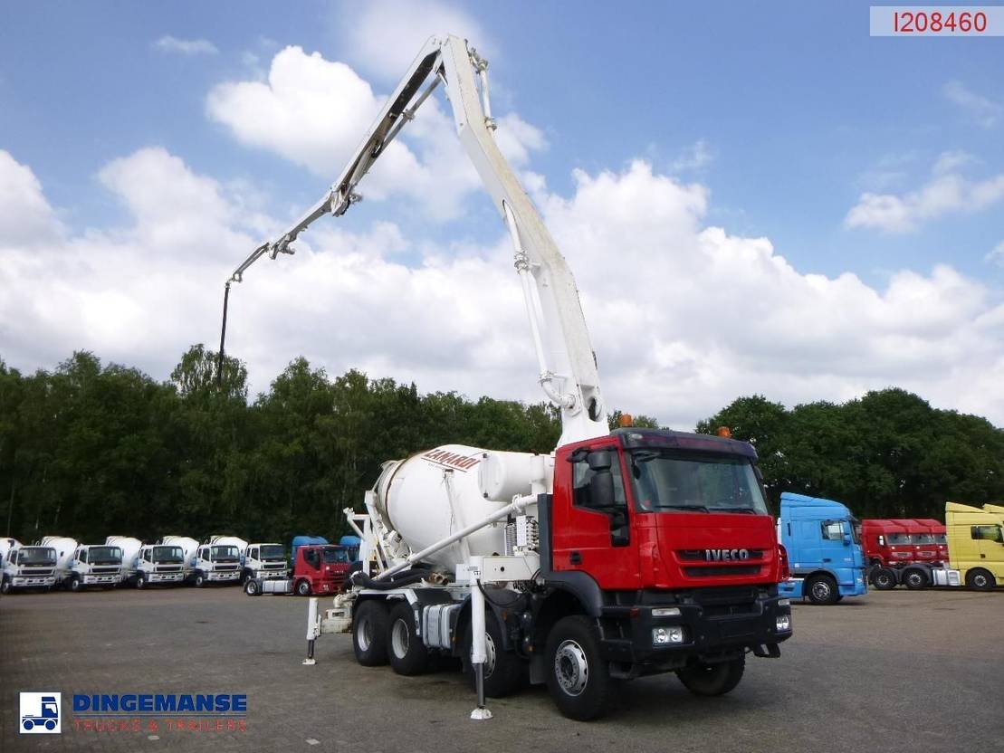 Iveco