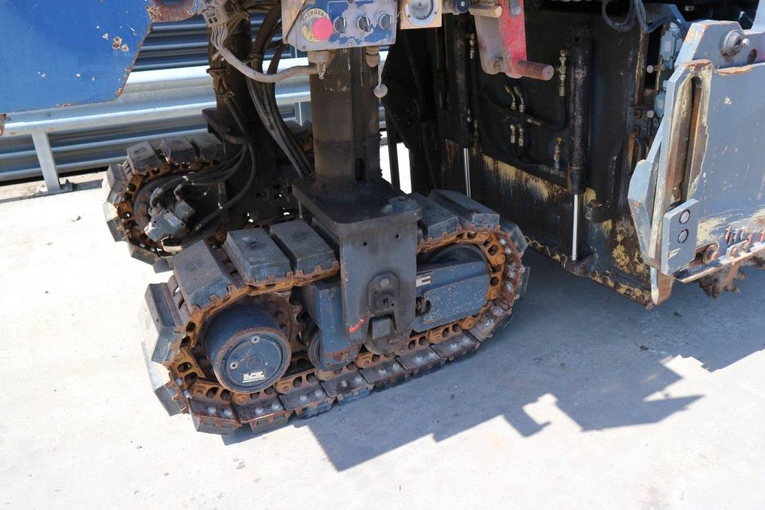 Bomag