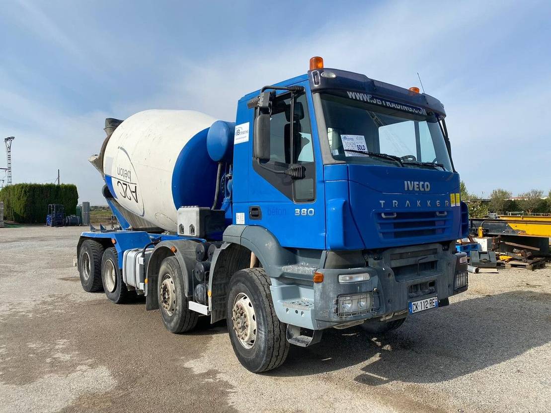 Iveco