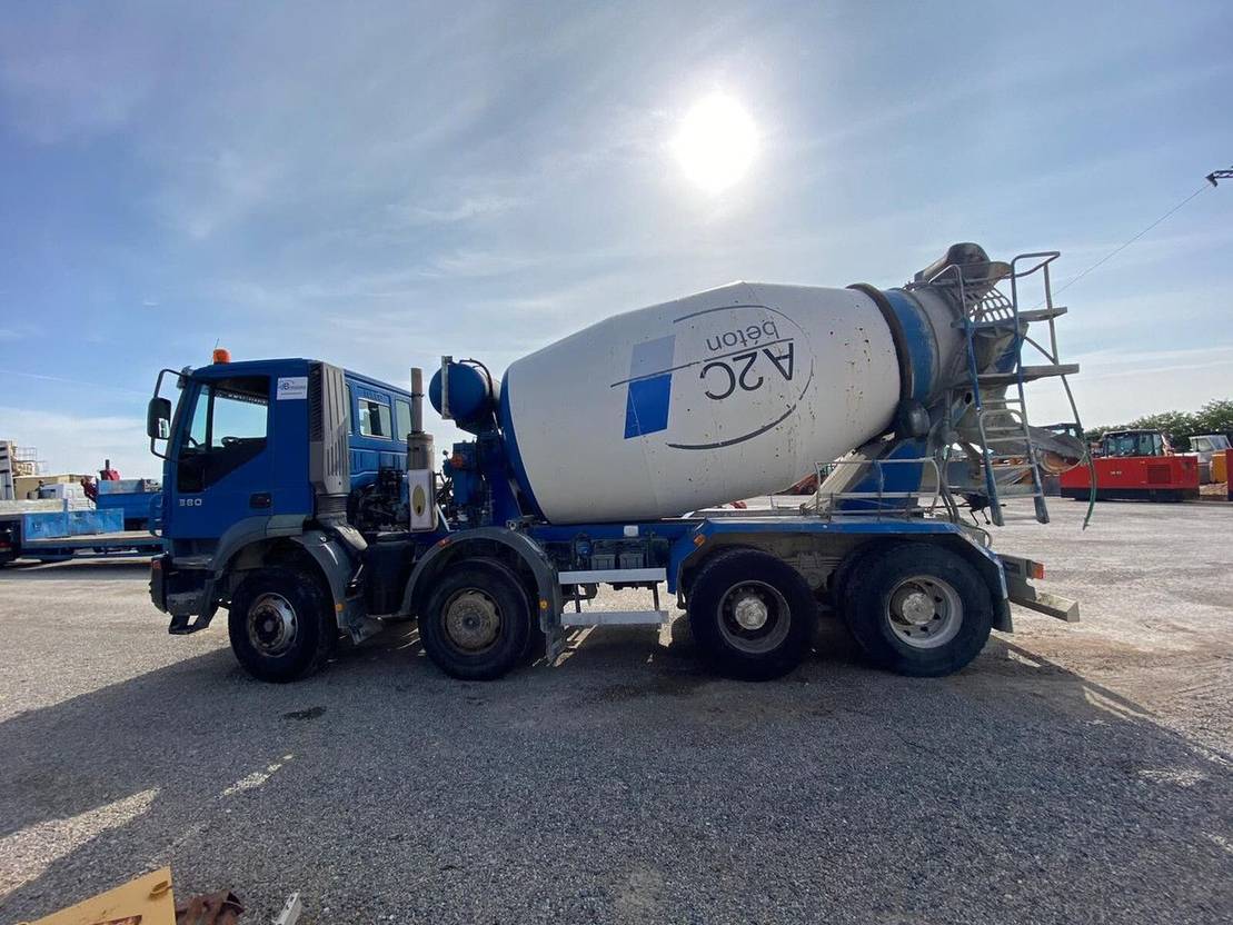 Iveco