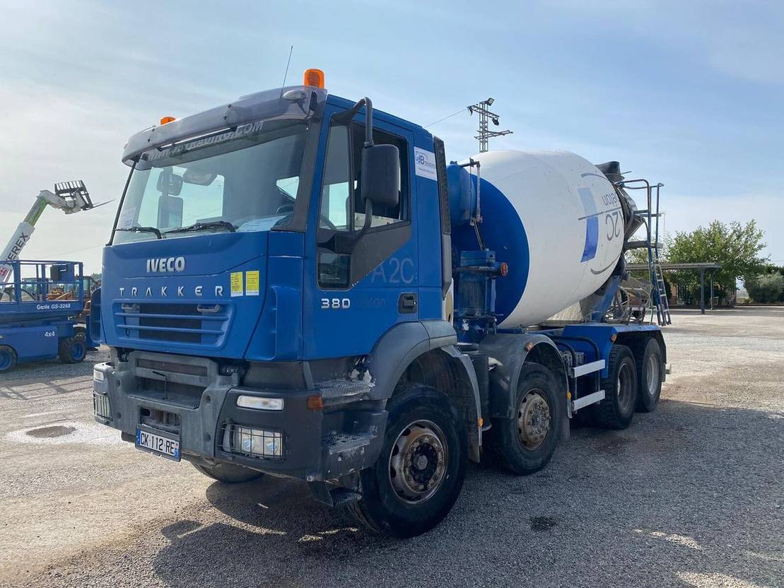 Iveco