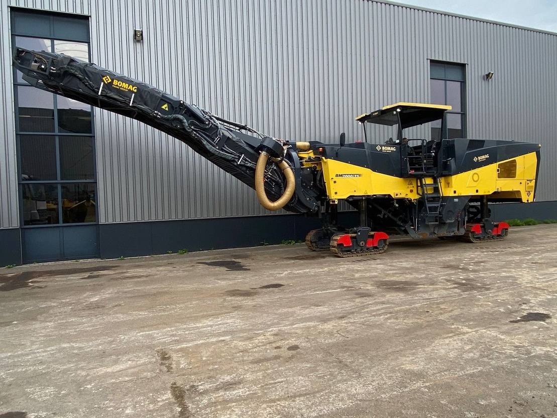 Bomag