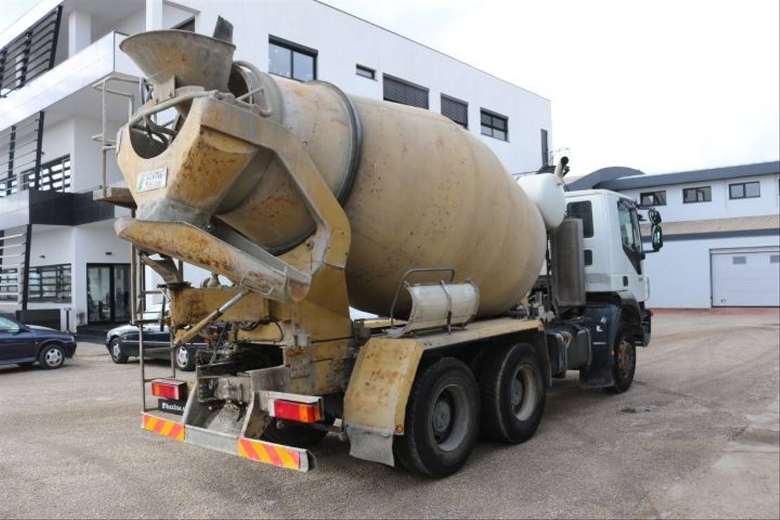 Iveco