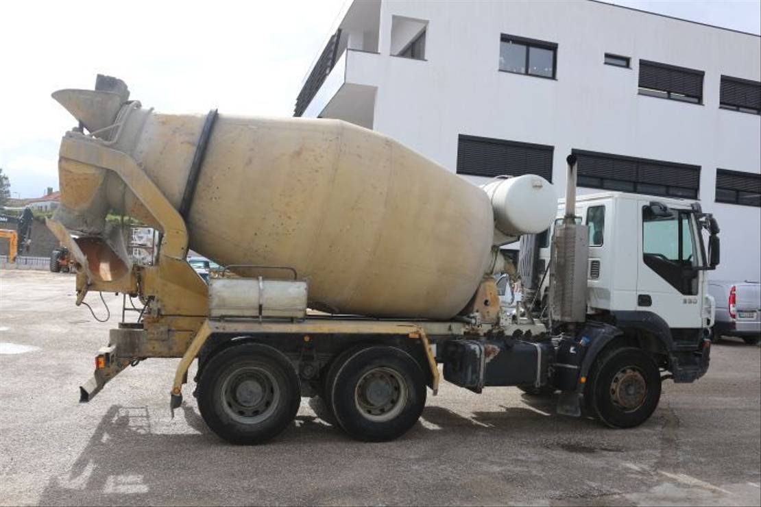 Iveco