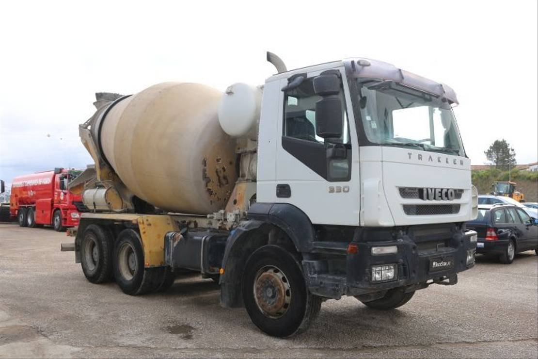 Iveco