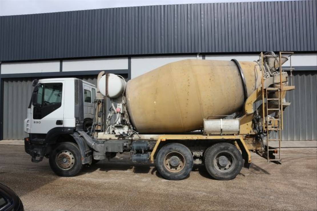 Iveco