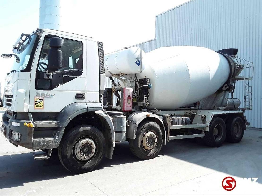 Iveco