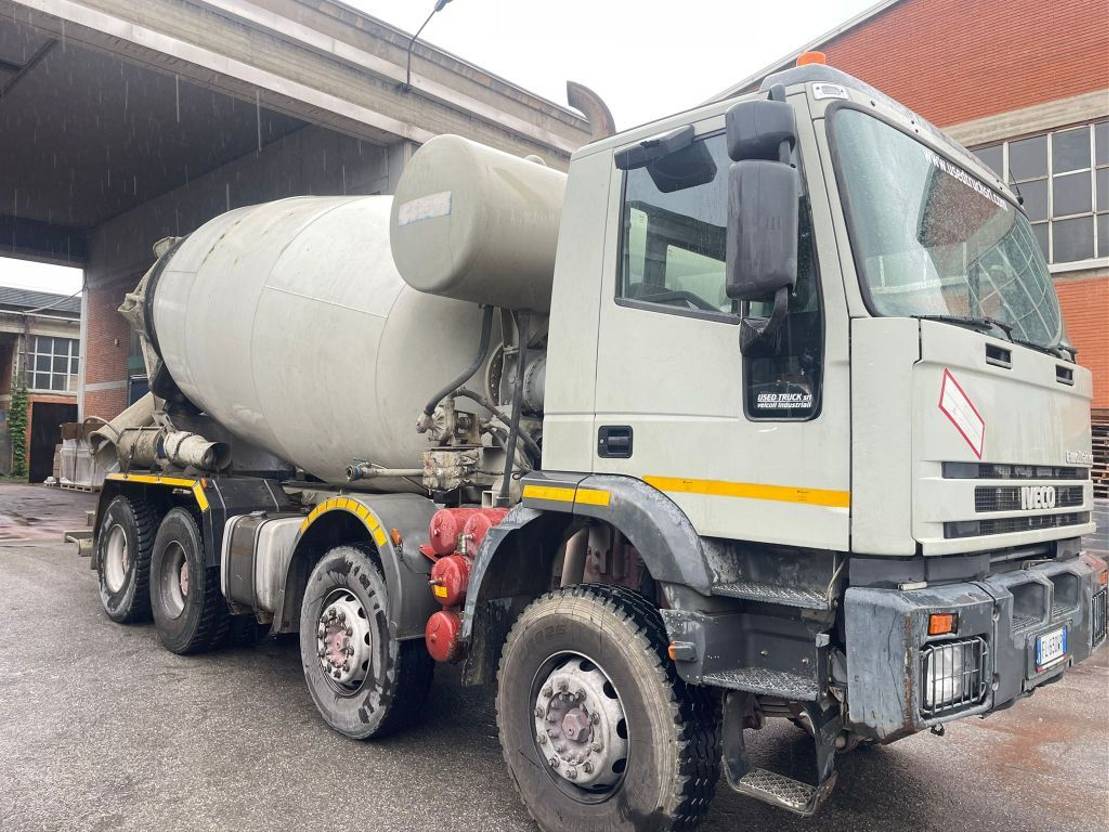 Iveco