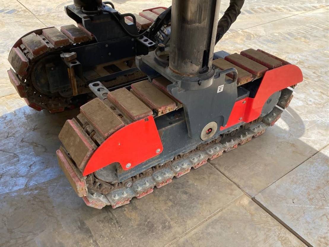 Bomag