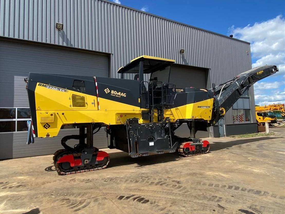 Bomag