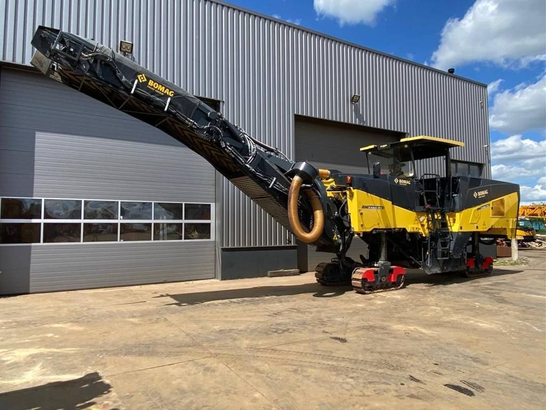 Bomag