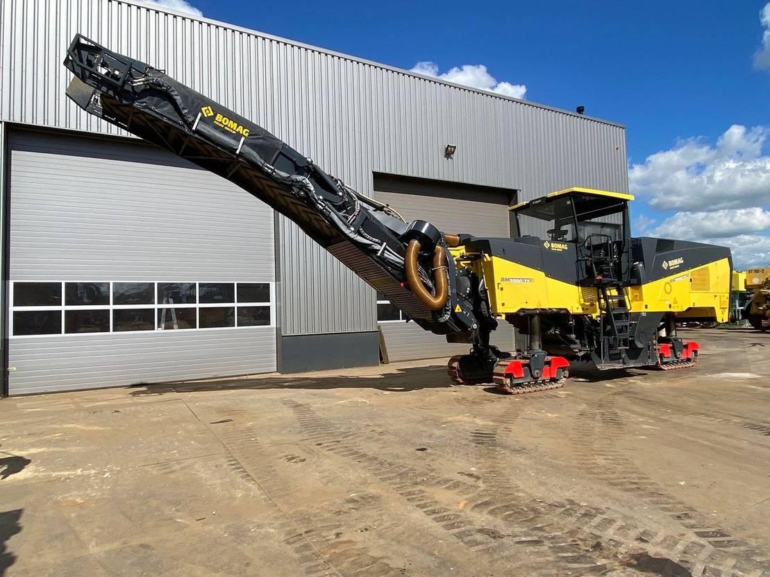 Bomag