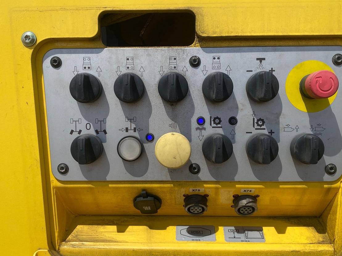 Bomag