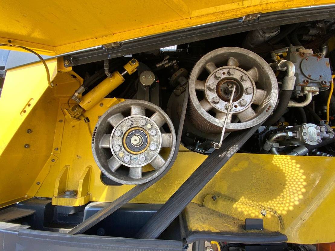 Bomag