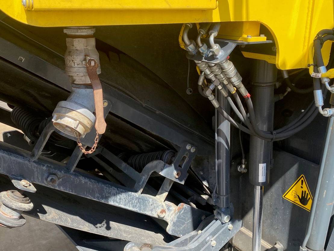 Bomag