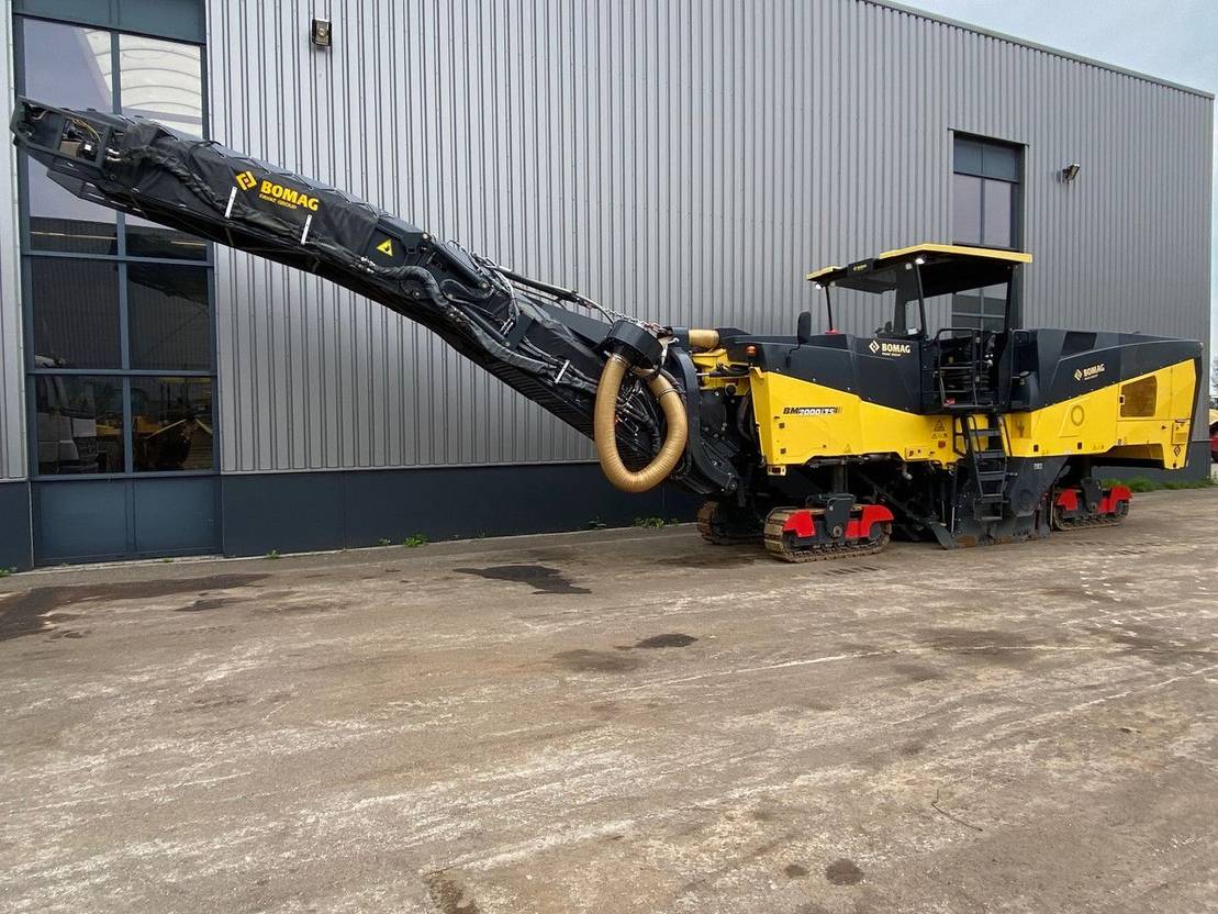 Bomag