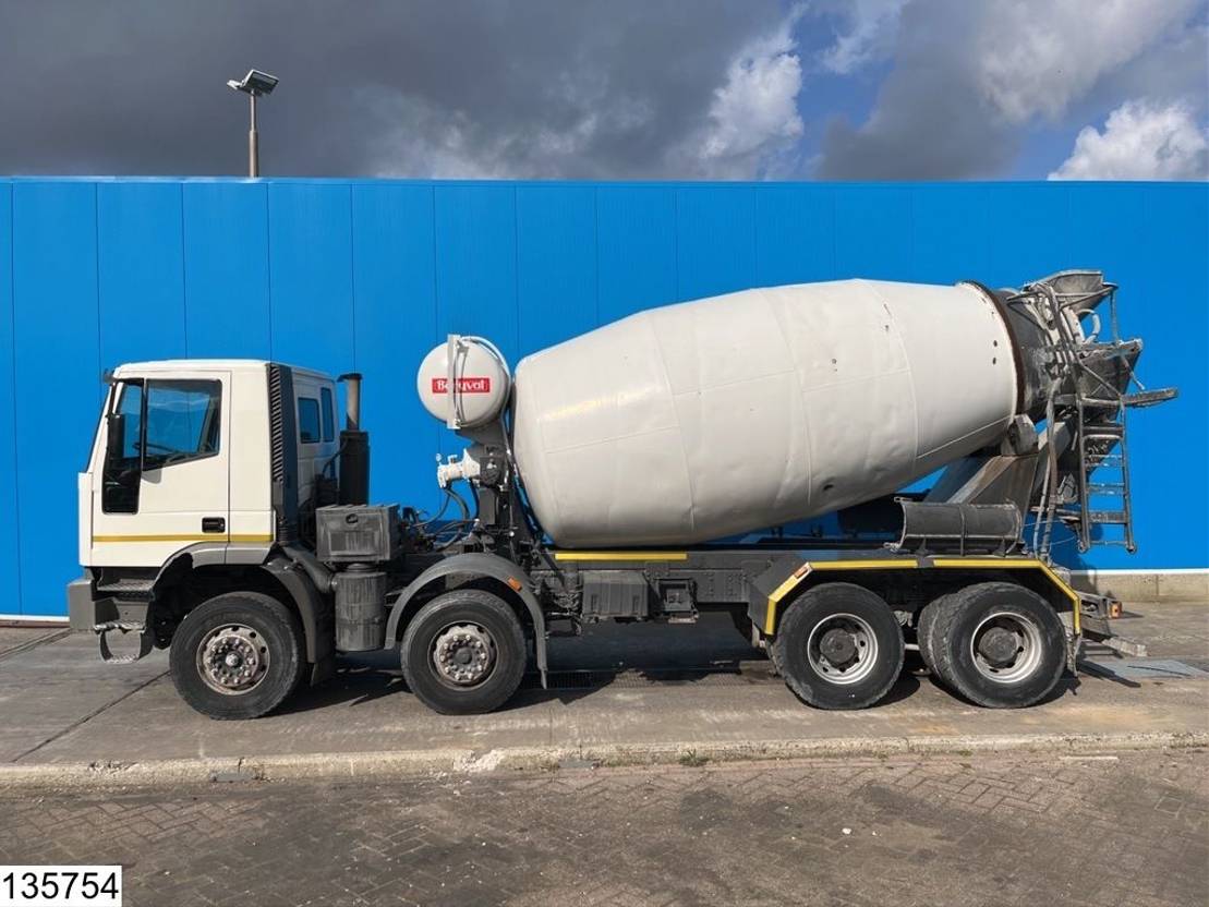 Iveco