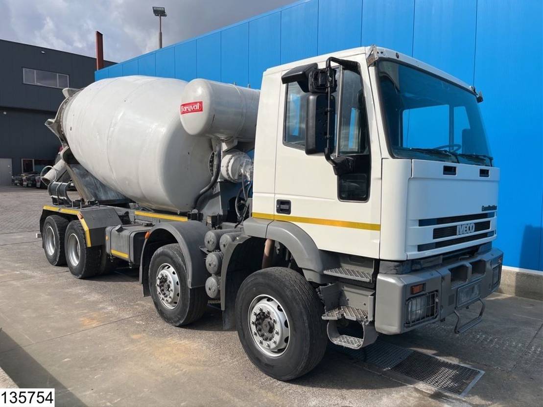 Iveco