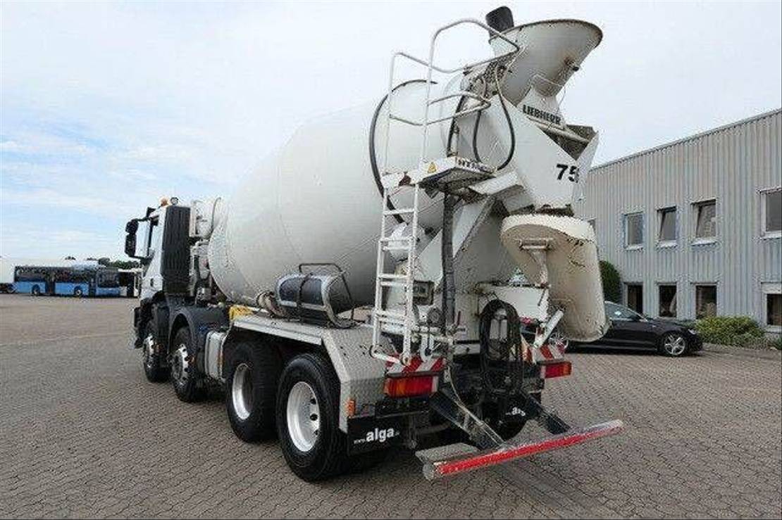 Iveco