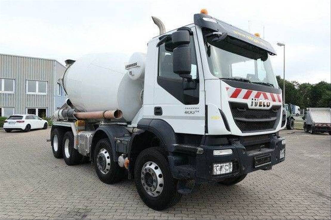 Iveco