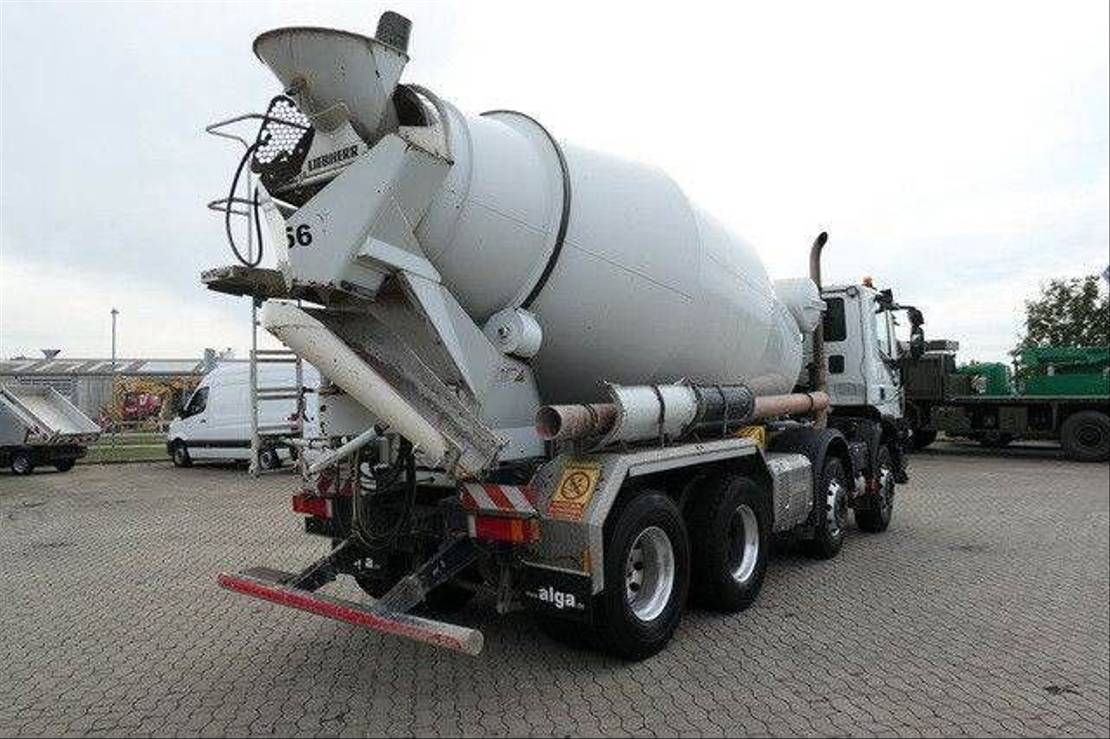 Iveco