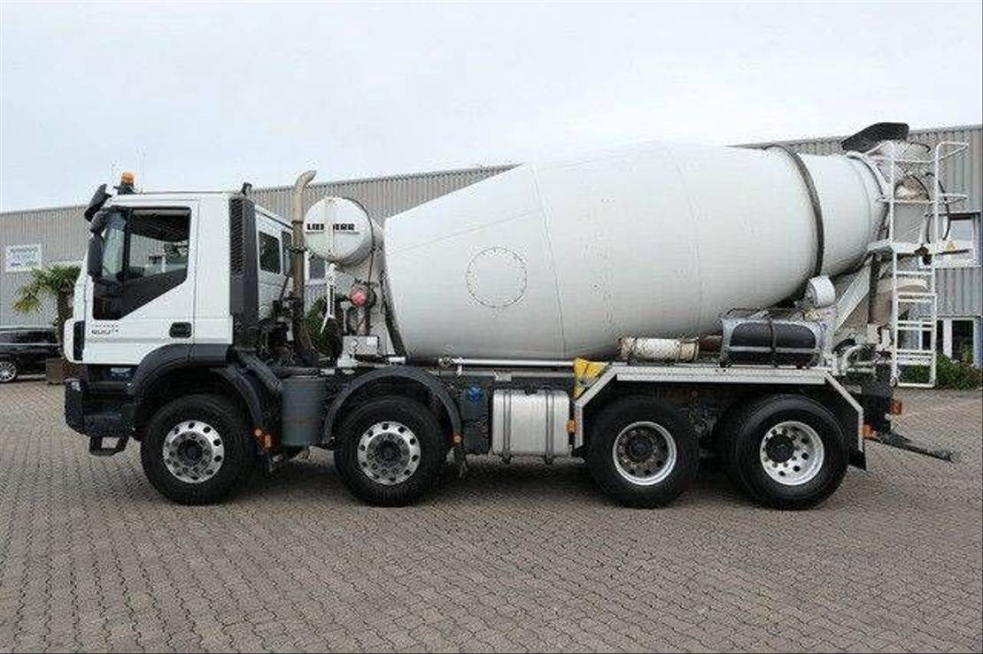 Iveco