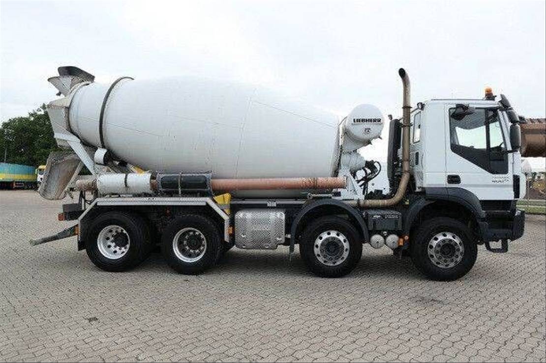 Iveco
