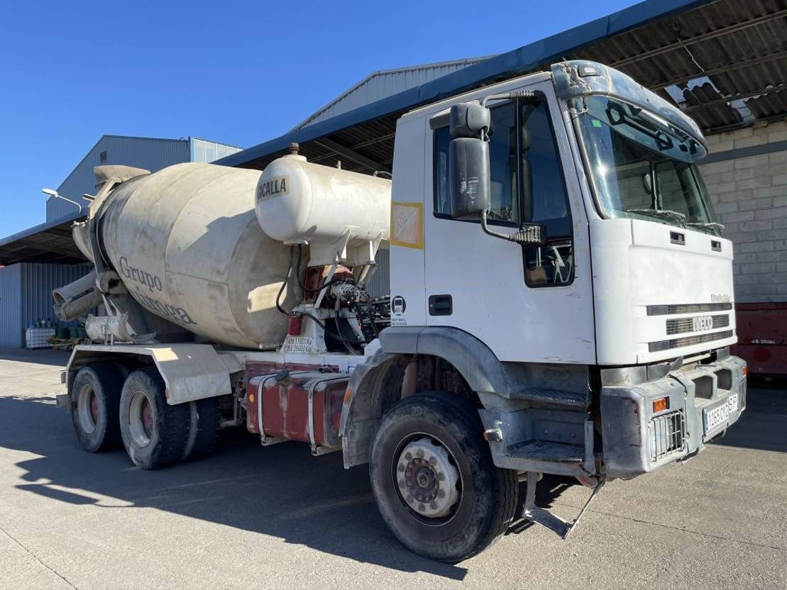 Iveco