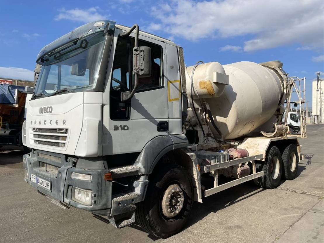 Iveco