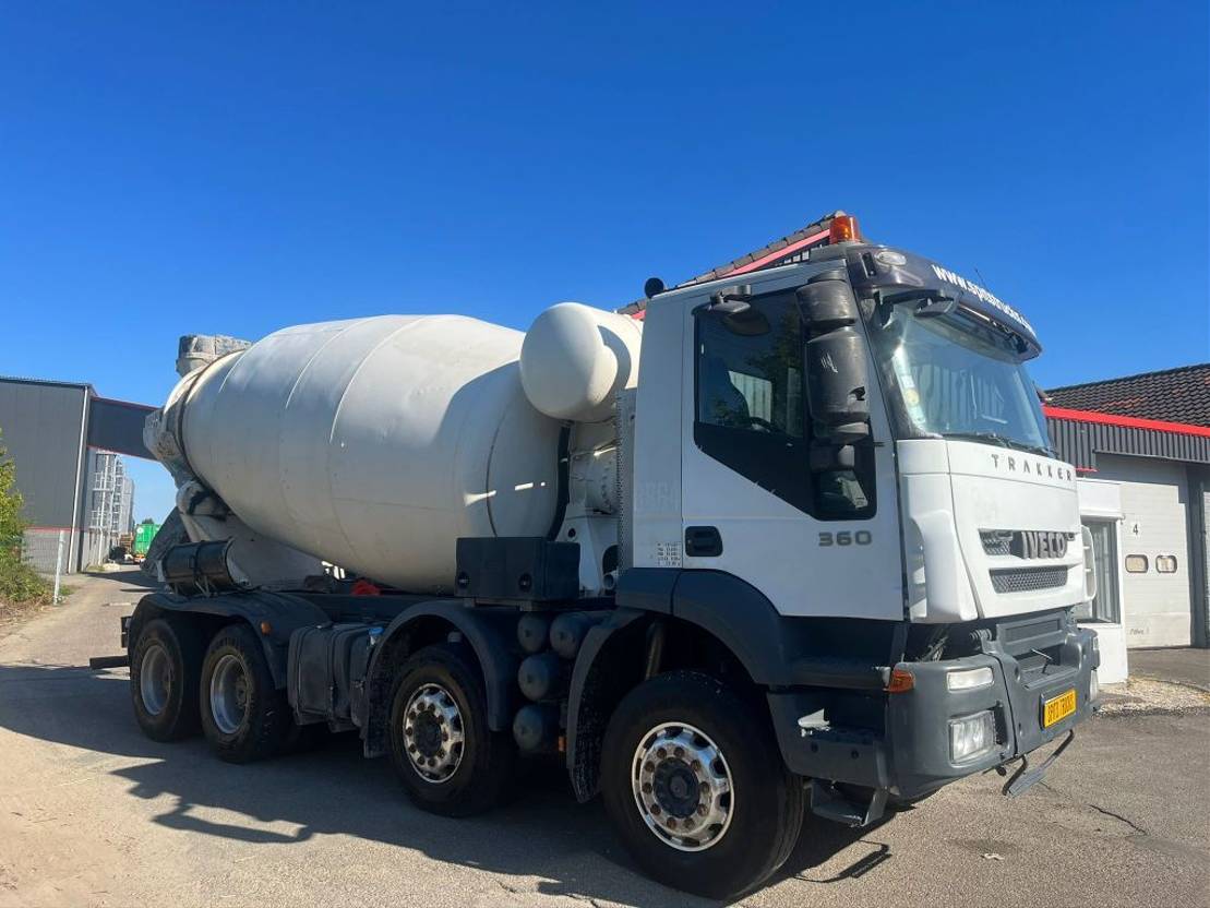 Iveco