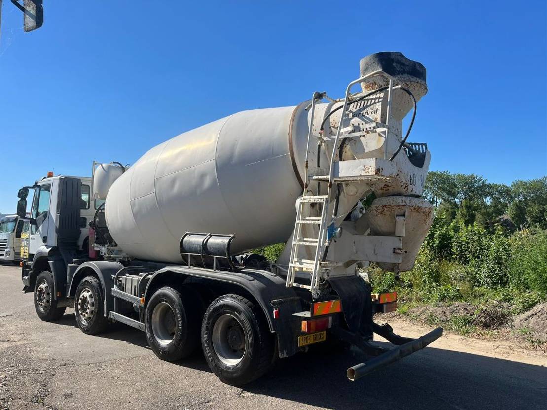 Iveco