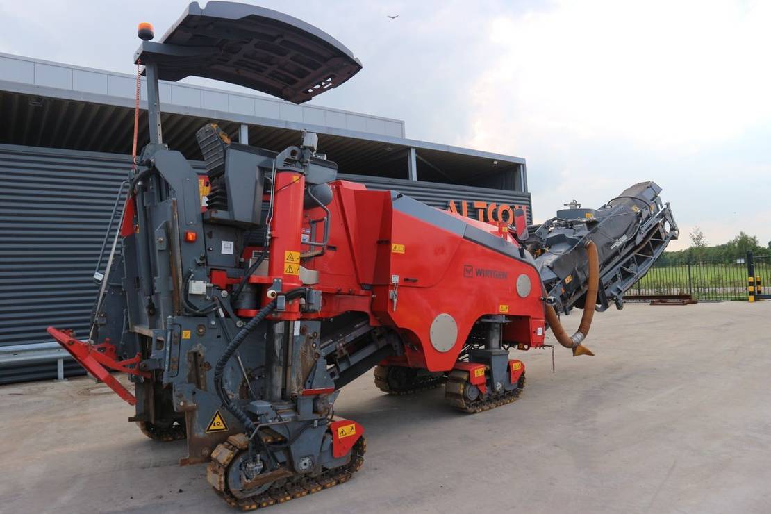 Wirtgen