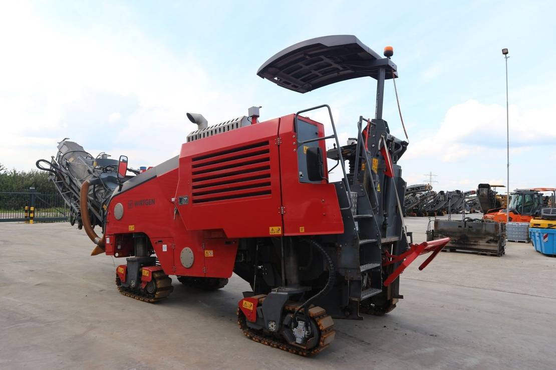 Wirtgen
