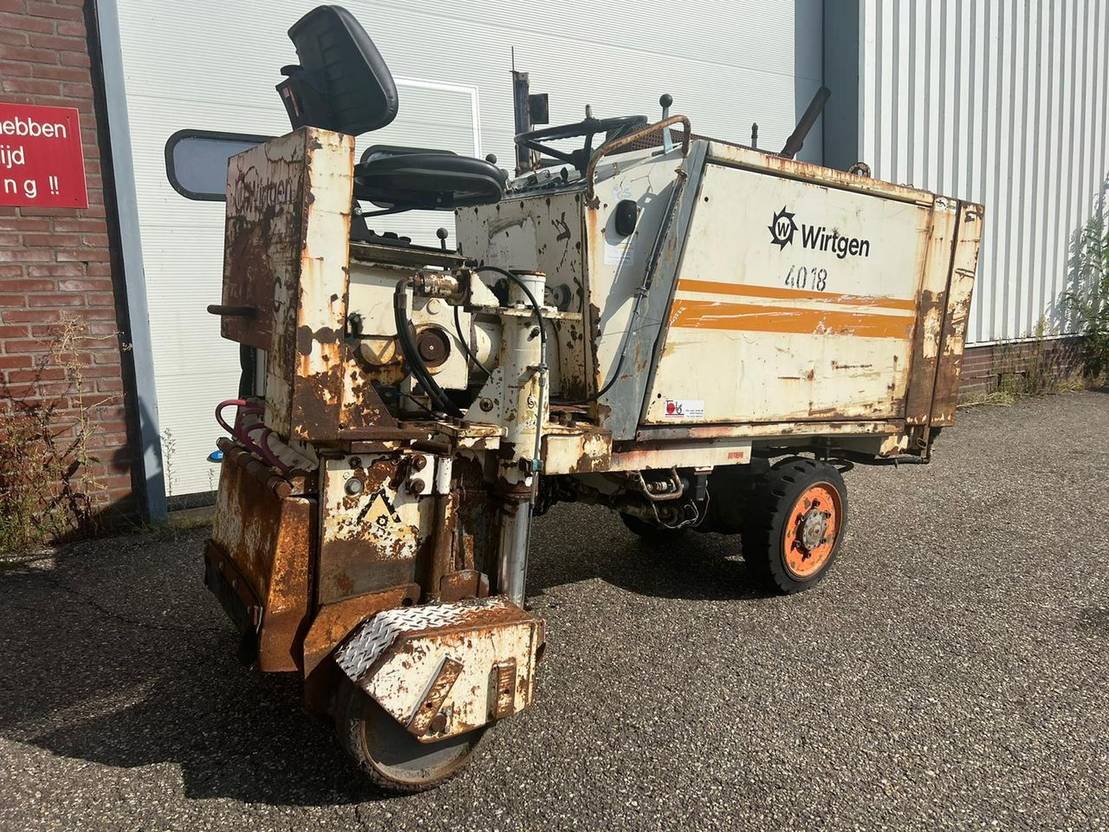 Wirtgen