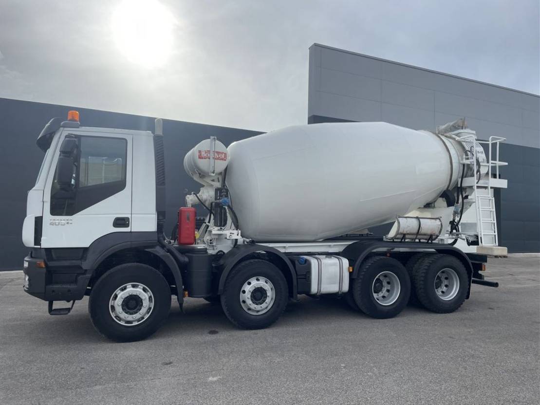 Iveco