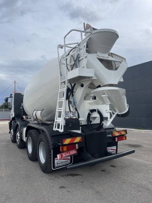 Iveco