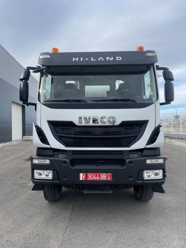 Iveco