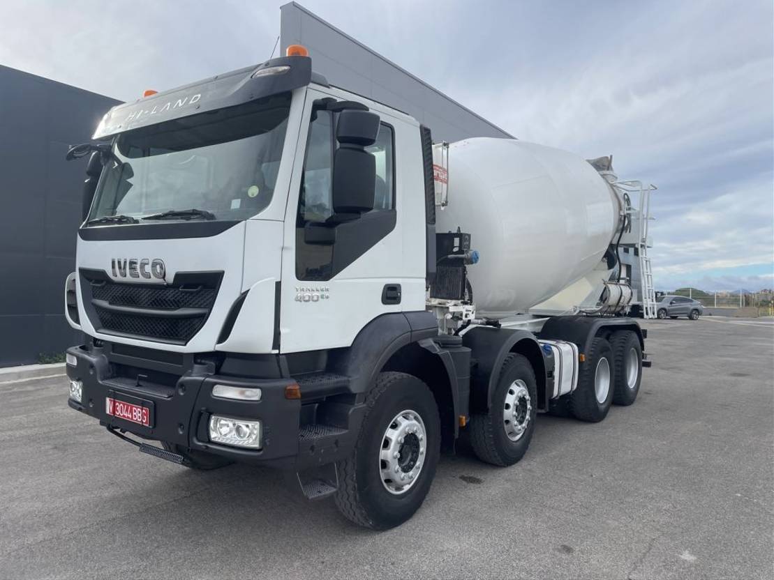 Iveco