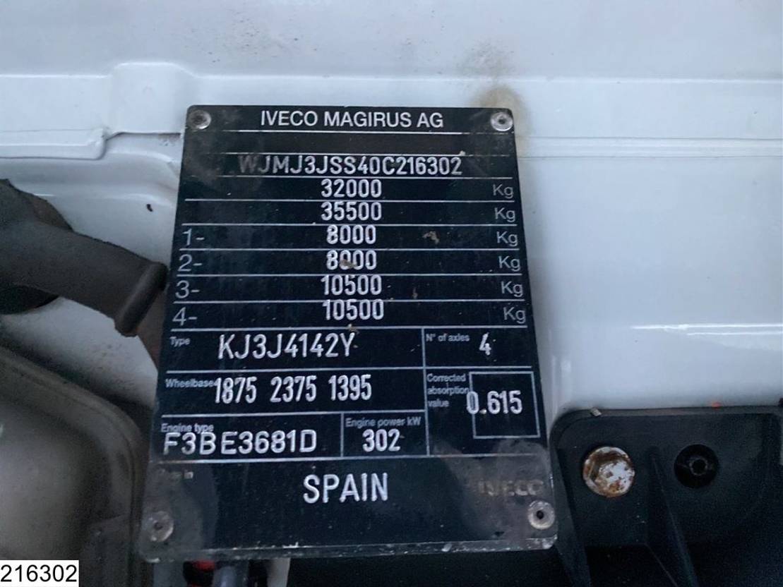 Iveco